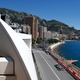 Illustration for article titled Monaco Thursday FP and Build-up Pictures